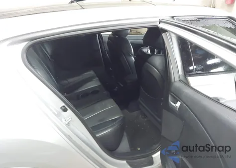 2013 Hyundai Veloster Turbo W/Blue from USA, damaged, VIN KMHTC6AE4DU108469